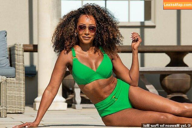 Melanie Brown / melanierikita / officialmelb leaked photo photo #0023
