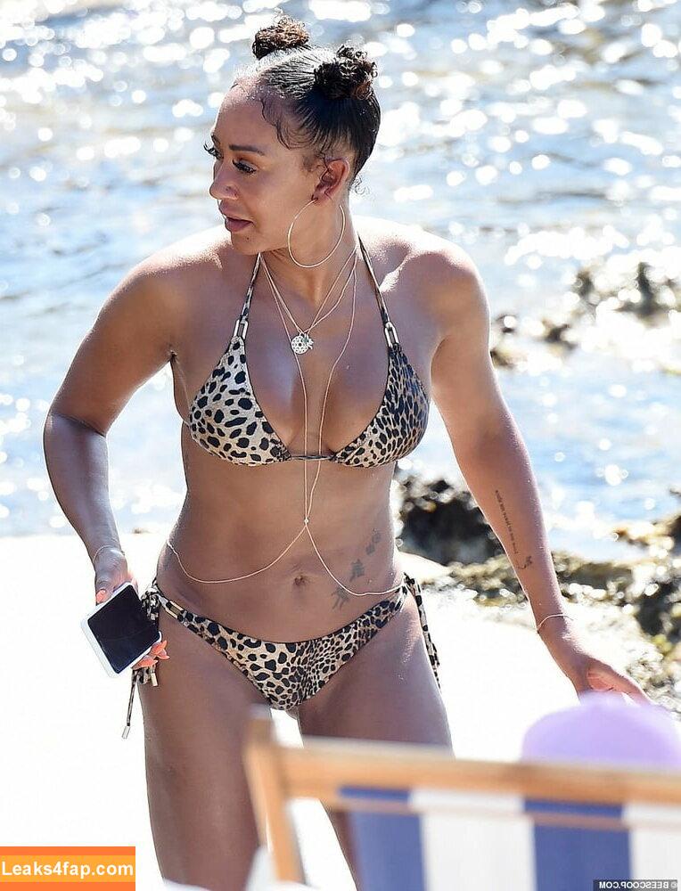 Melanie Brown / melanierikita / officialmelb leaked photo photo #0027