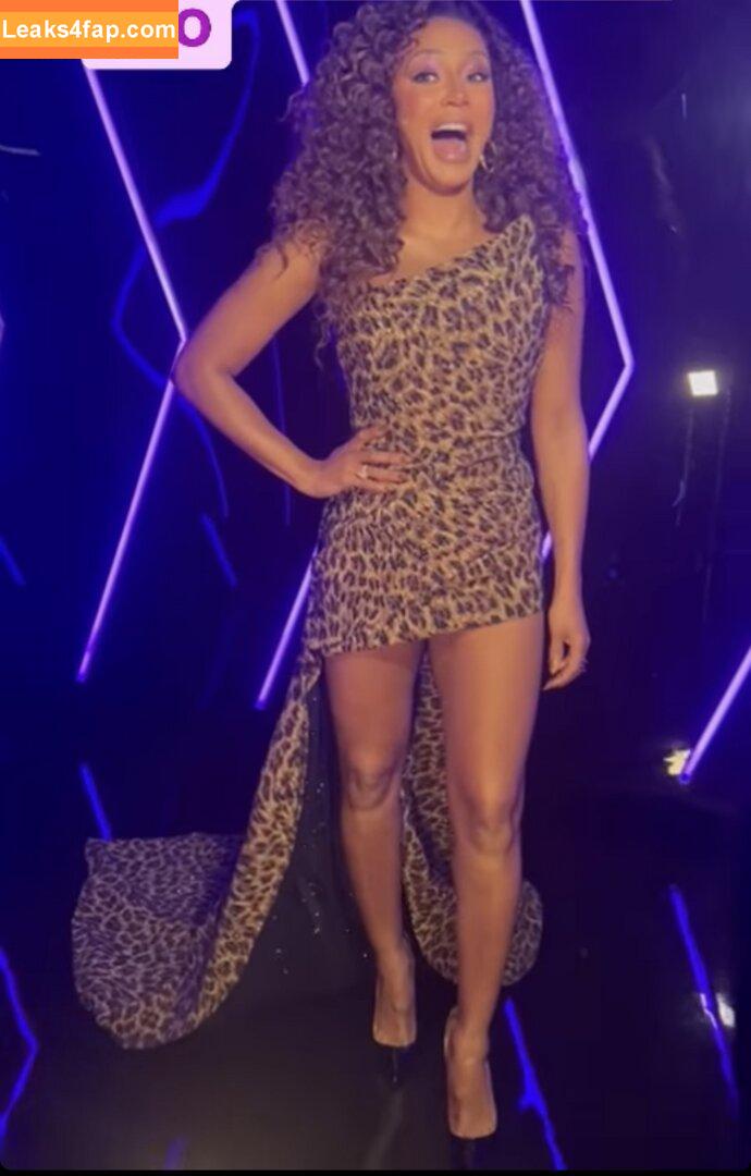 Melanie Brown / melanierikita / officialmelb leaked photo photo #0031