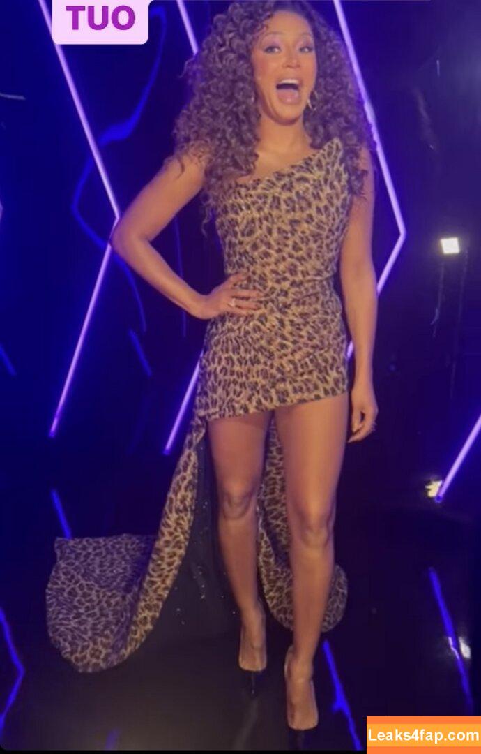 Melanie Brown / melanierikita / officialmelb leaked photo photo #0056