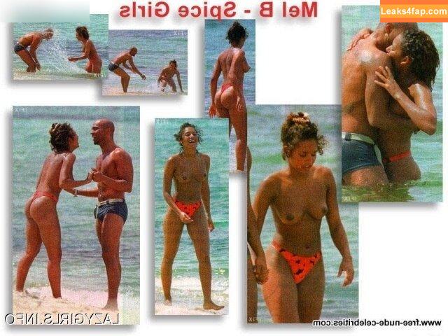 Melanie Brown / melanierikita / officialmelb leaked photo photo #0079