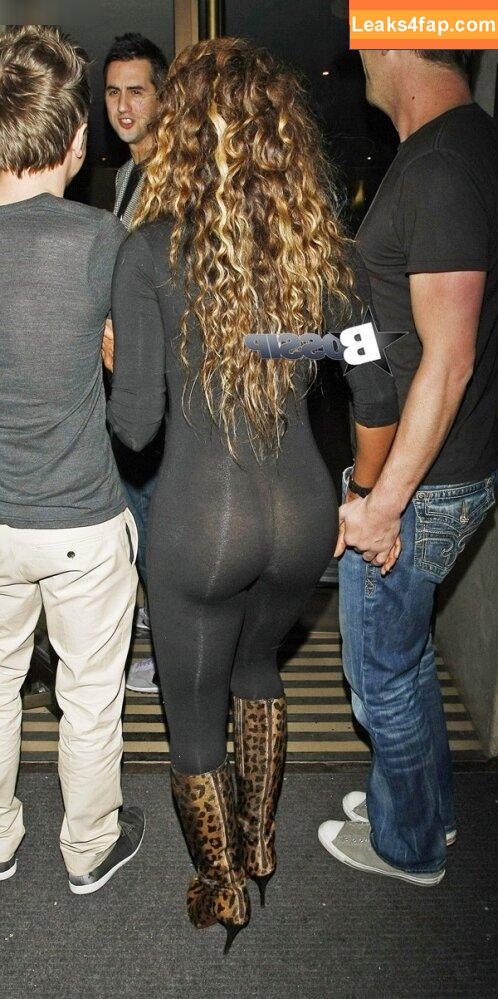 Melanie Brown / melanierikita / officialmelb leaked photo photo #0081