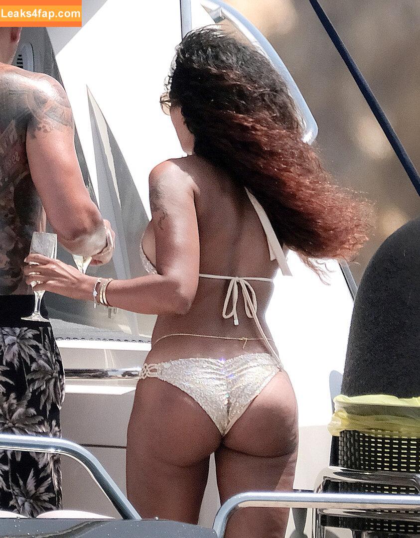 Melanie Brown / melanierikita / officialmelb слитое фото фото #0111