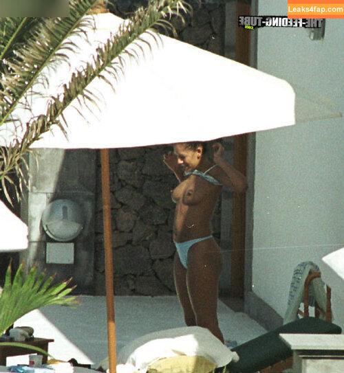 Melanie Brown / melanierikita / officialmelb слитое фото фото #0112