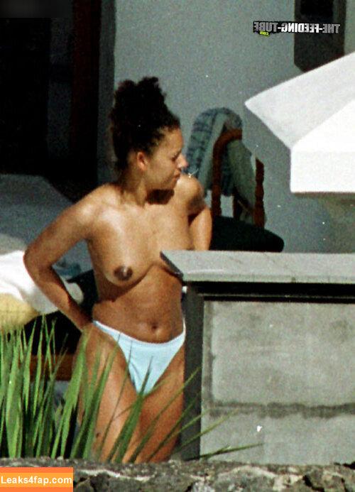 Melanie Brown / melanierikita / officialmelb слитое фото фото #0113
