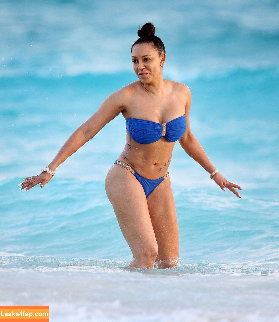 Melanie Brown / melanierikita / officialmelb leaked photo photo #0361