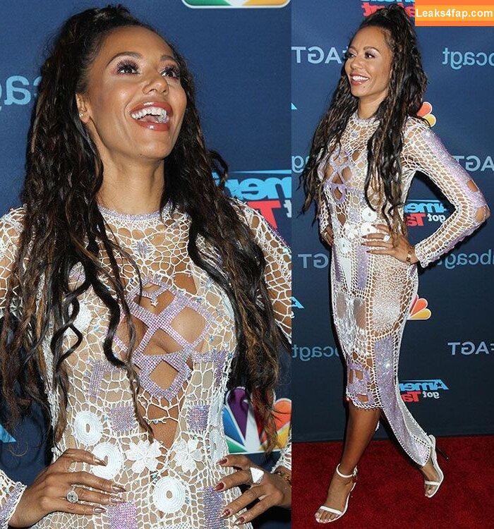 Melanie Brown / melanierikita / officialmelb leaked photo photo #0365