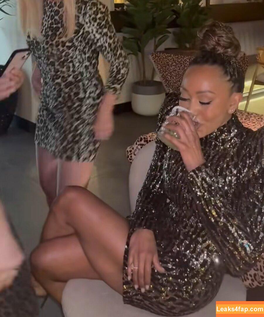Melanie Brown / melanierikita / officialmelb leaked photo photo #0366