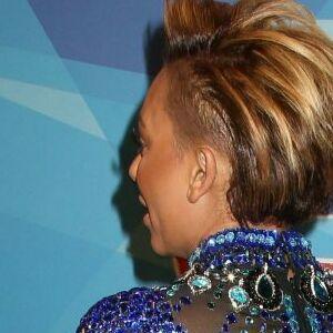 Melanie Brown photo #0005