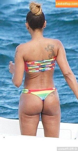 Melanie Brown photo #0066