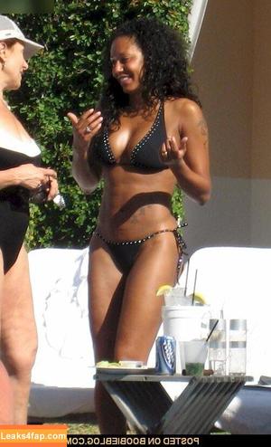 Melanie Brown photo #0314