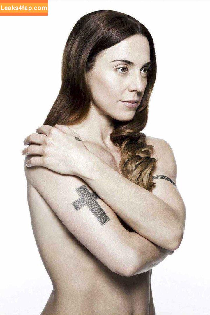 Melanie C /  leaked photo photo #0003