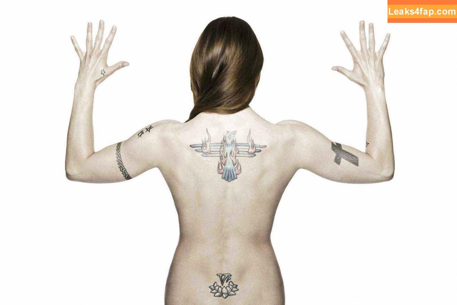 Melanie C /  leaked photo photo #0008