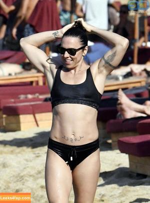 Melanie C photo #0001