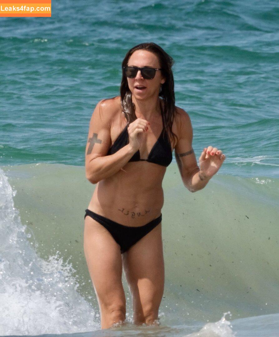 Melanie Chisholm / melaniecmusic / melshappylife leaked photo photo #0110