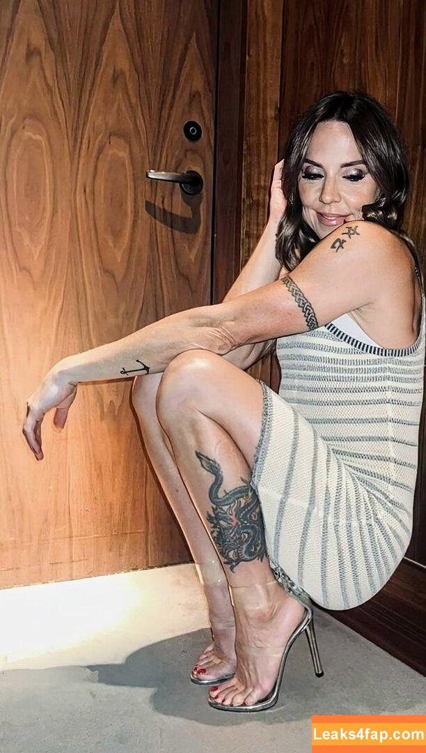 Melanie Chisholm / melaniecmusic / melshappylife leaked photo photo #0131