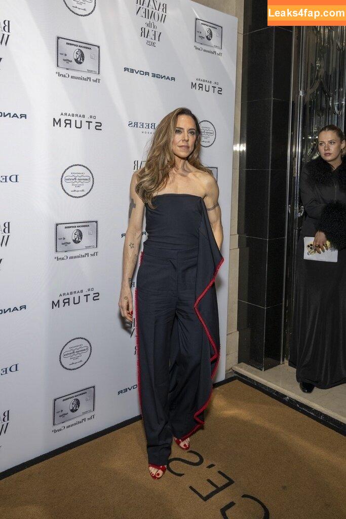 Melanie Chisholm / Sporty Spice / melaniecmusic / melshappylife leaked photo photo #0164