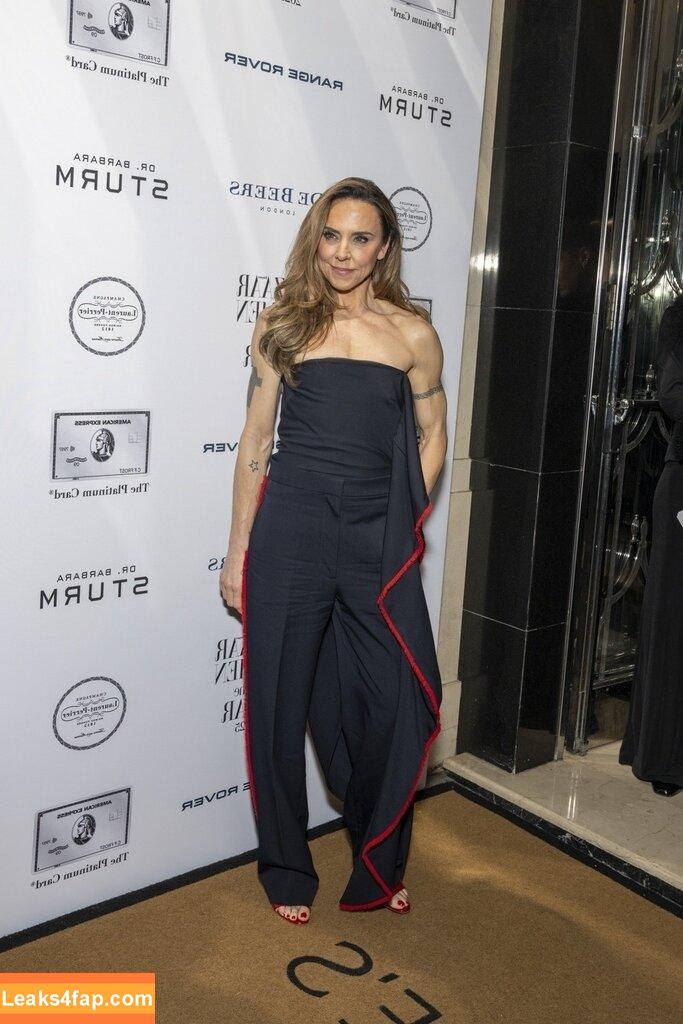 Melanie Chisholm / Sporty Spice / melaniecmusic / melshappylife leaked photo photo #0166