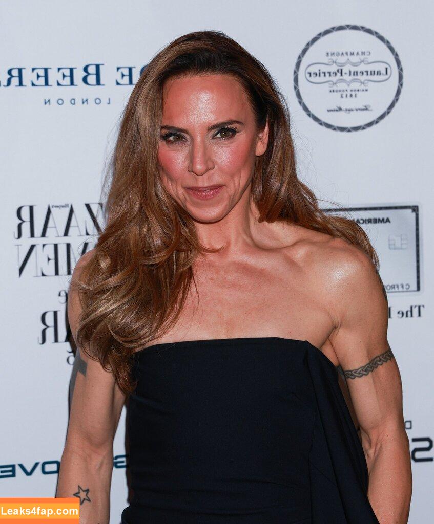 Melanie Chisholm / Sporty Spice / melaniecmusic / melshappylife leaked photo photo #0180