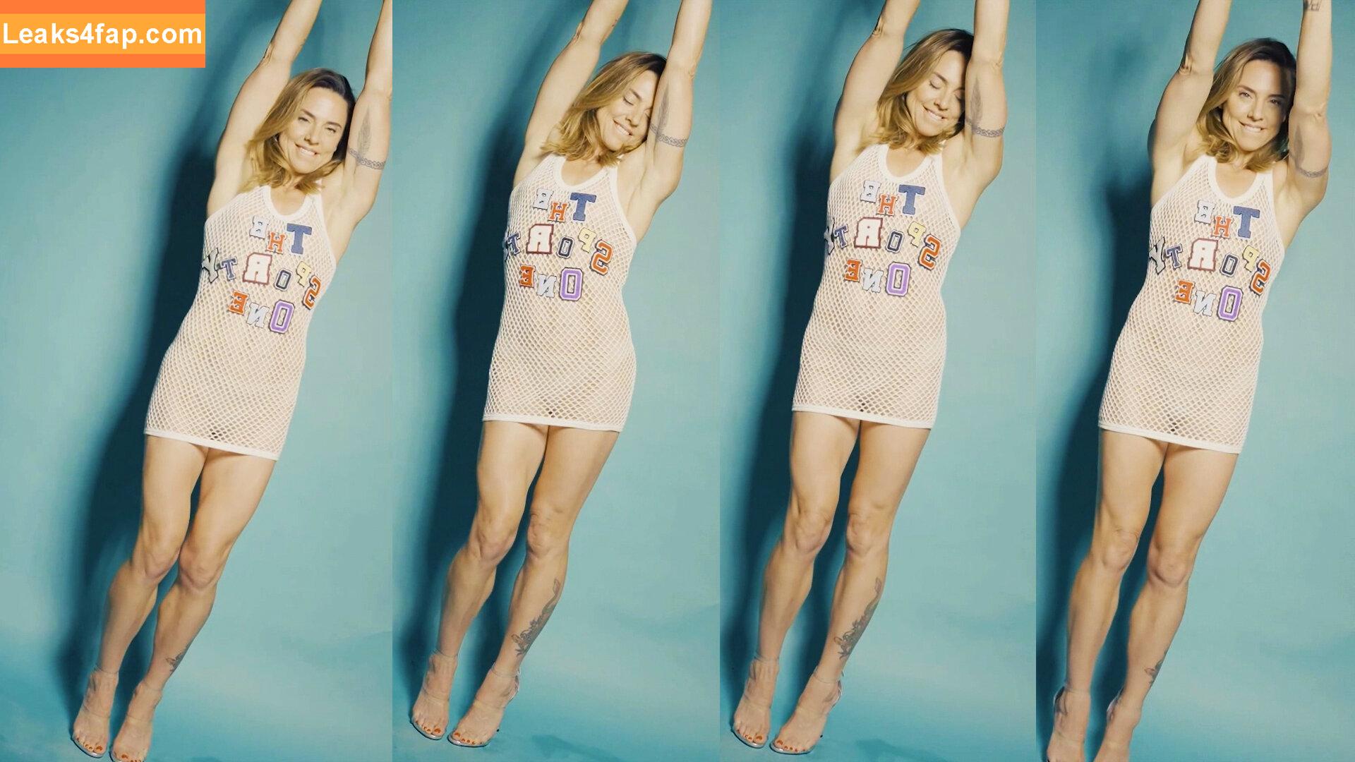 Melanie Chisholm / Sporty Spice / melaniecmusic / melshappylife leaked photo photo #0208