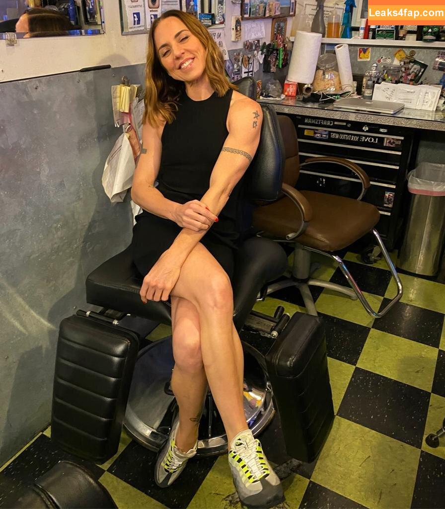 Melanie Chisholm / Sporty Spice / melaniecmusic / melshappylife leaked photo photo #0217