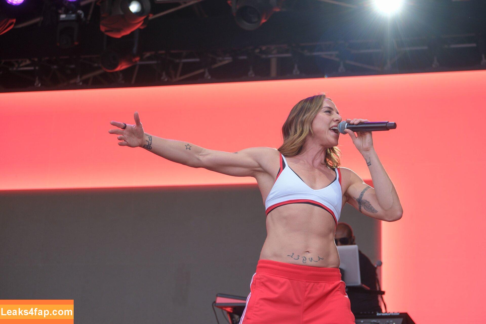 Melanie Chisholm / Sporty Spice / melaniecmusic / melshappylife leaked photo photo #0220