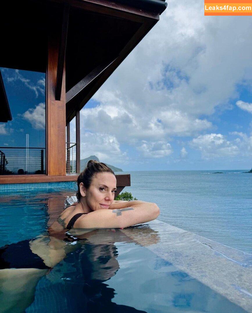 Melanie Chisholm / Sporty Spice / melaniecmusic / melshappylife leaked photo photo #0222