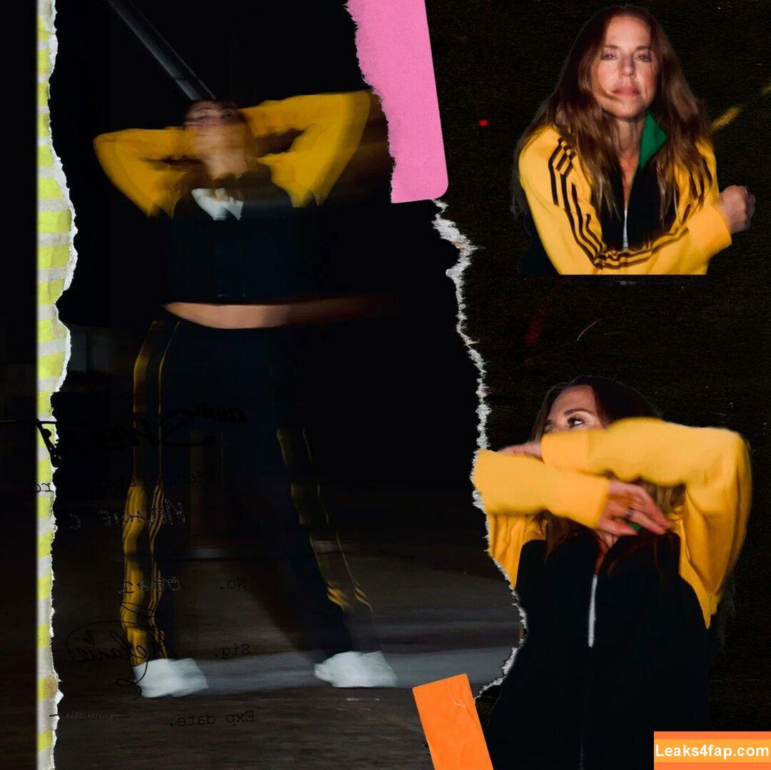 Melanie Chisholm / Sporty Spice / melaniecmusic / melshappylife leaked photo photo #0228