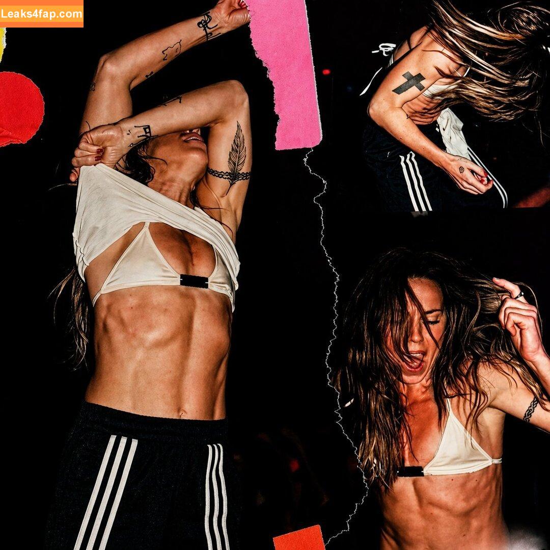 Melanie Chisholm / Sporty Spice / melaniecmusic / melshappylife leaked photo photo #0231