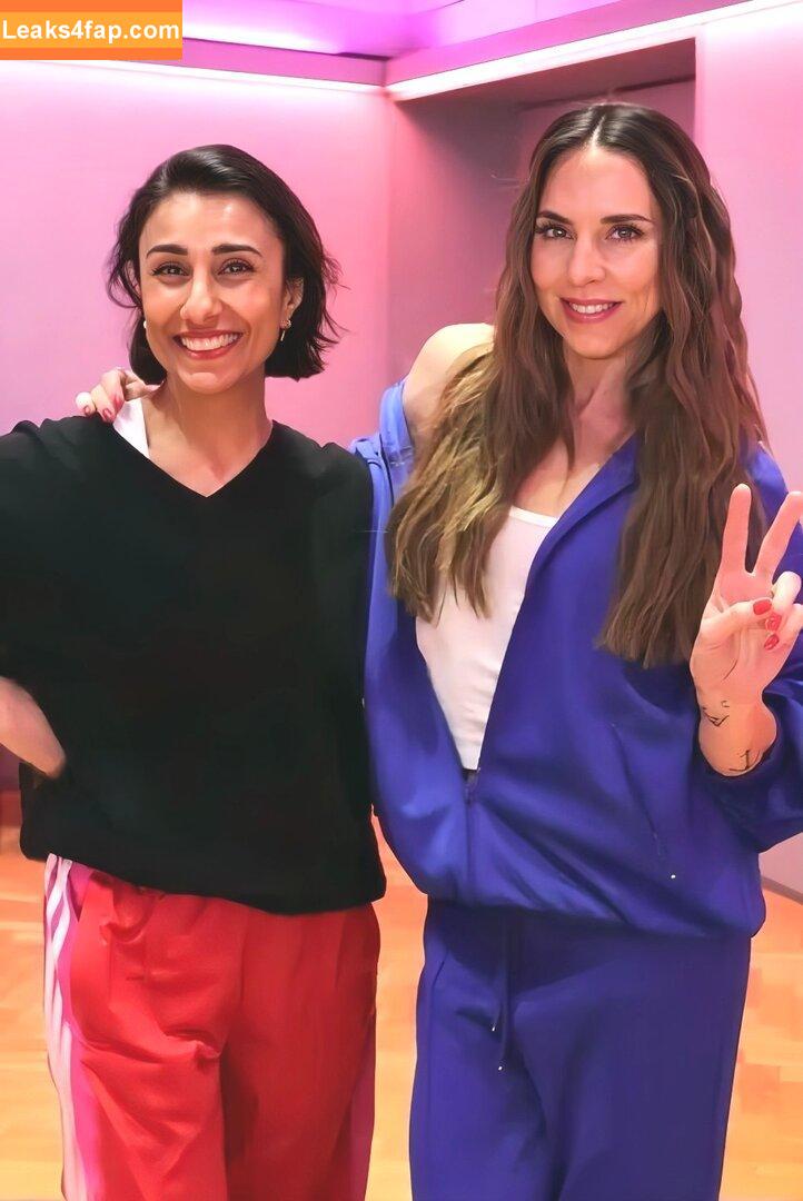 Melanie Chisholm / Sporty Spice / melaniecmusic / melshappylife leaked photo photo #0232