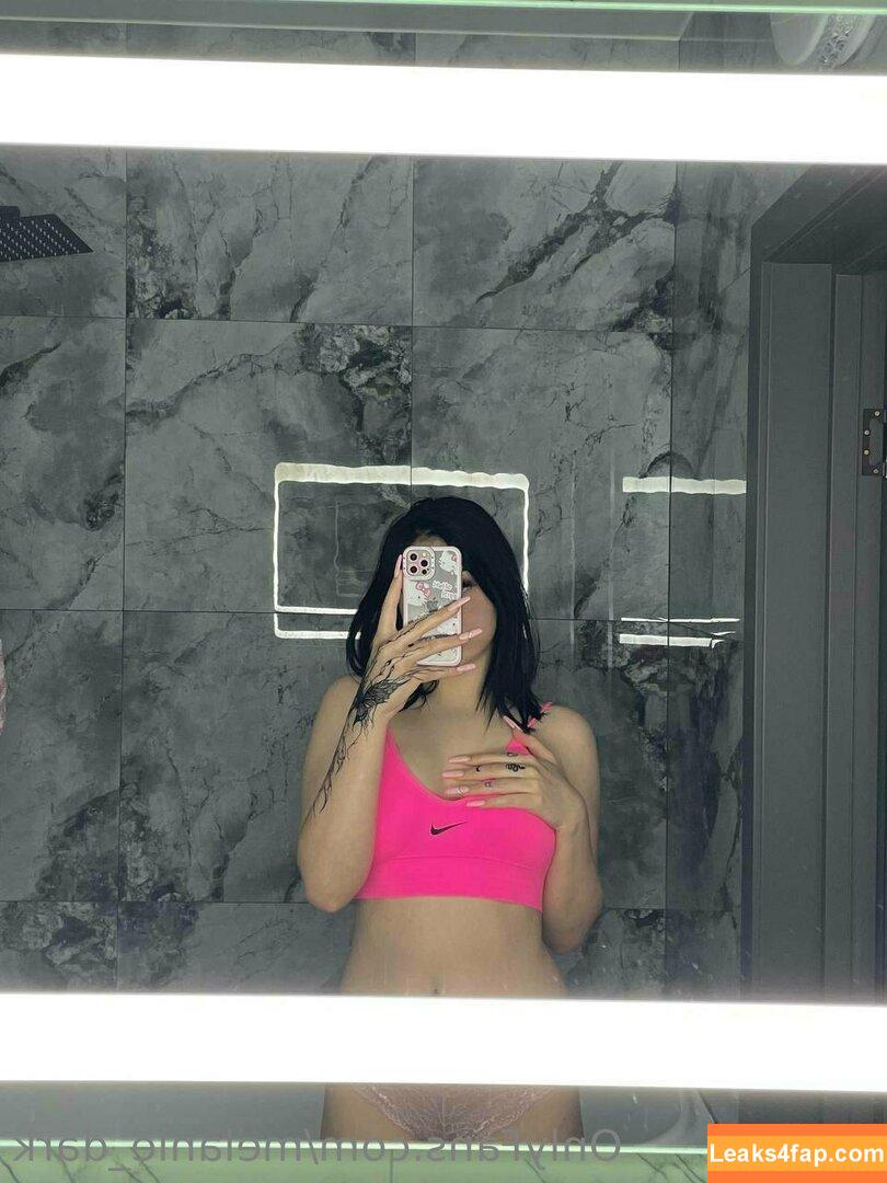 melanie_dark / melanie_dark.mel leaked photo photo #0014