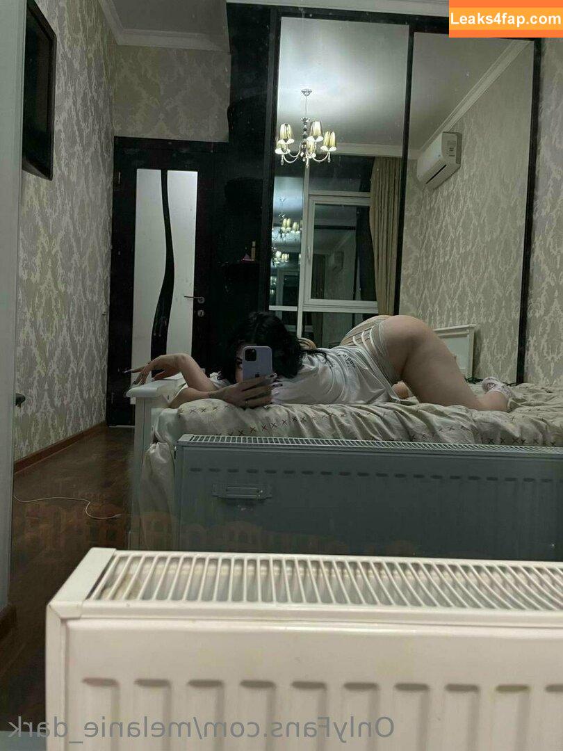 melanie_dark / melanie_dark.mel leaked photo photo #0016