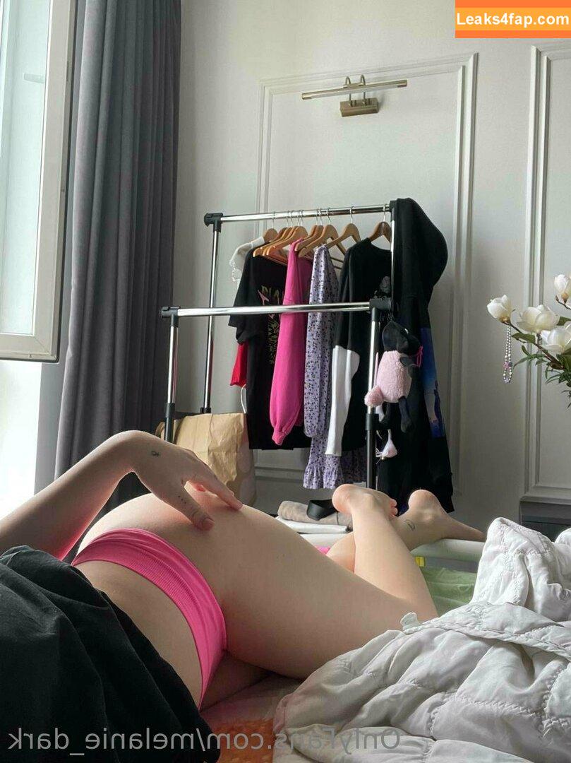 melanie_dark / melanie_dark.mel leaked photo photo #0017