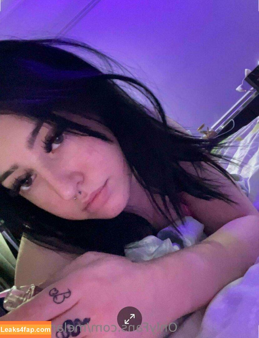 melanie_dark / melanie_dark.mel leaked photo photo #0022