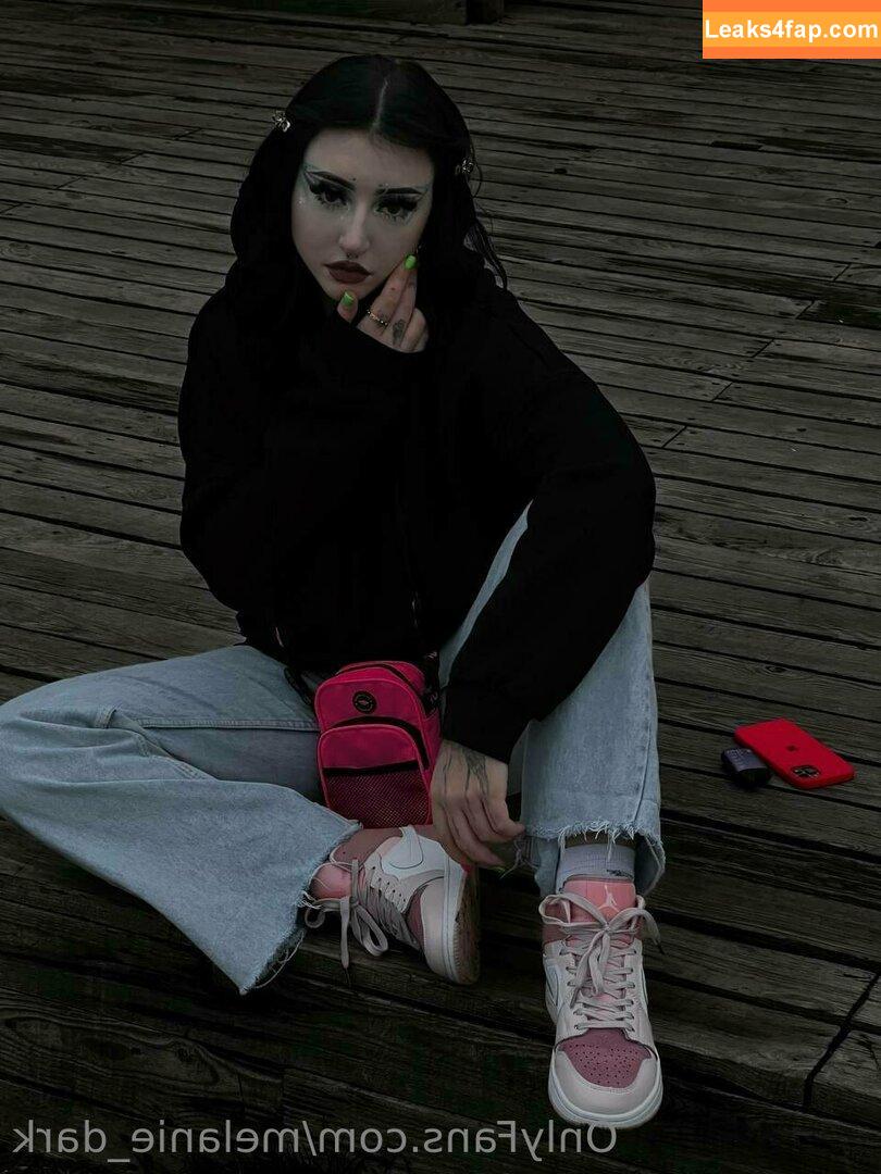 melanie_dark / melanie_dark.mel leaked photo photo #0025