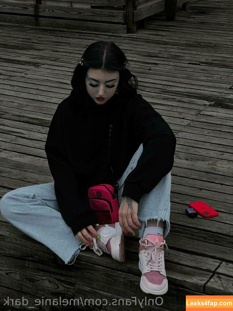 melanie_dark / melanie_dark.mel leaked photo photo #0026