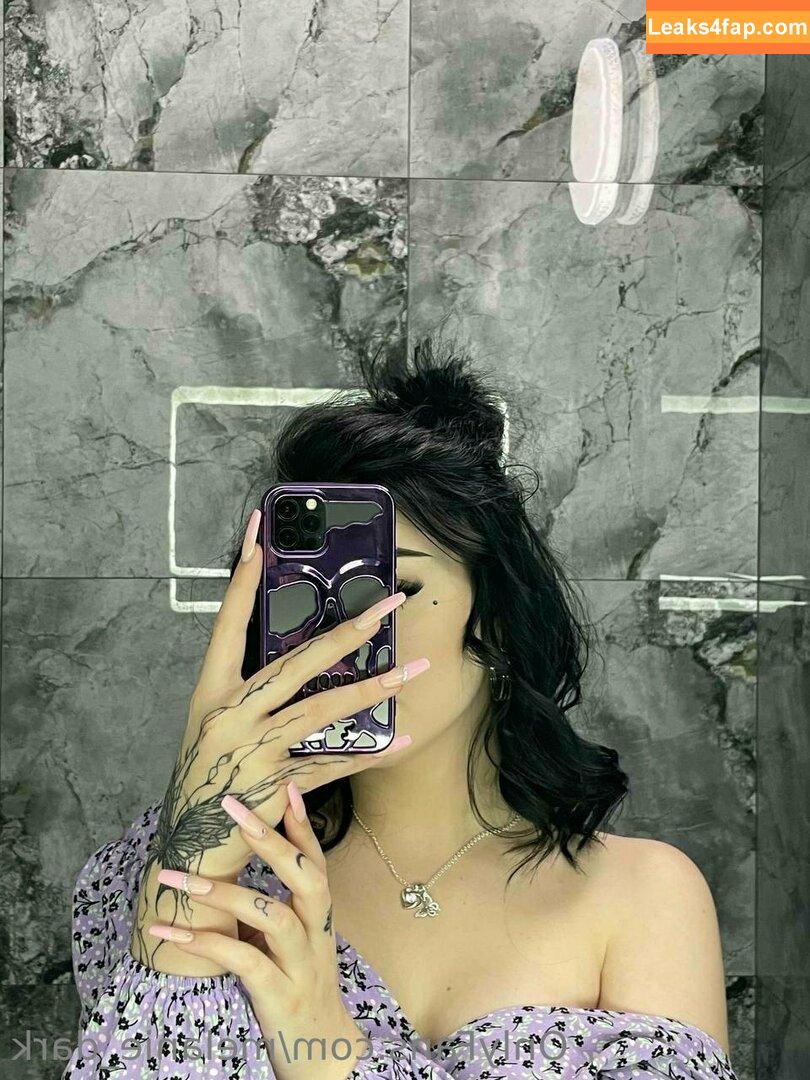 melanie_dark / melanie_dark.mel leaked photo photo #0034