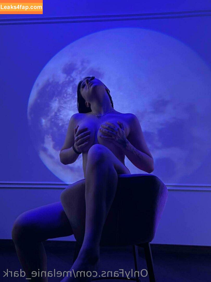 melanie_dark / melanie_dark.mel leaked photo photo #0037