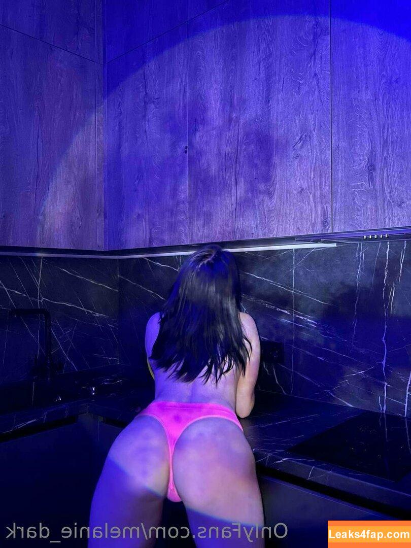 melanie_dark / melanie_dark.mel leaked photo photo #0040
