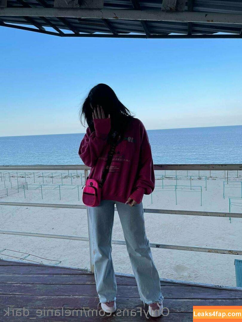 melanie_dark / melanie_dark.mel leaked photo photo #0048