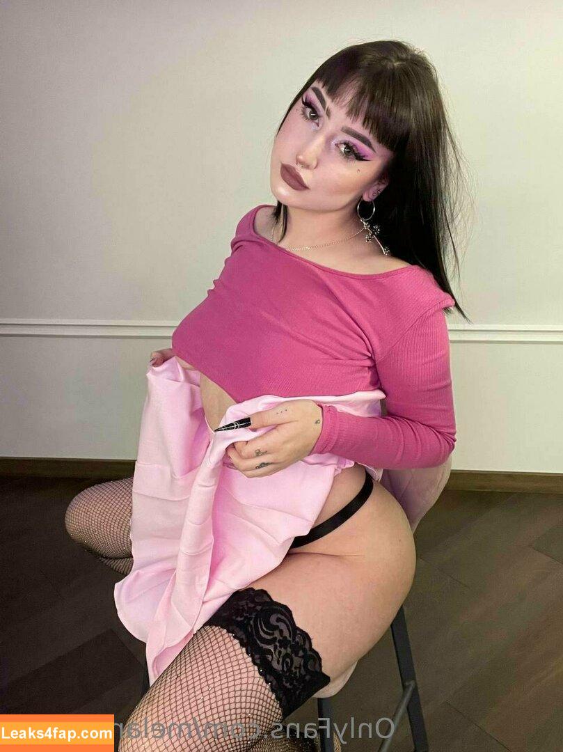 melanie_dark / melanie_dark.mel leaked photo photo #0058