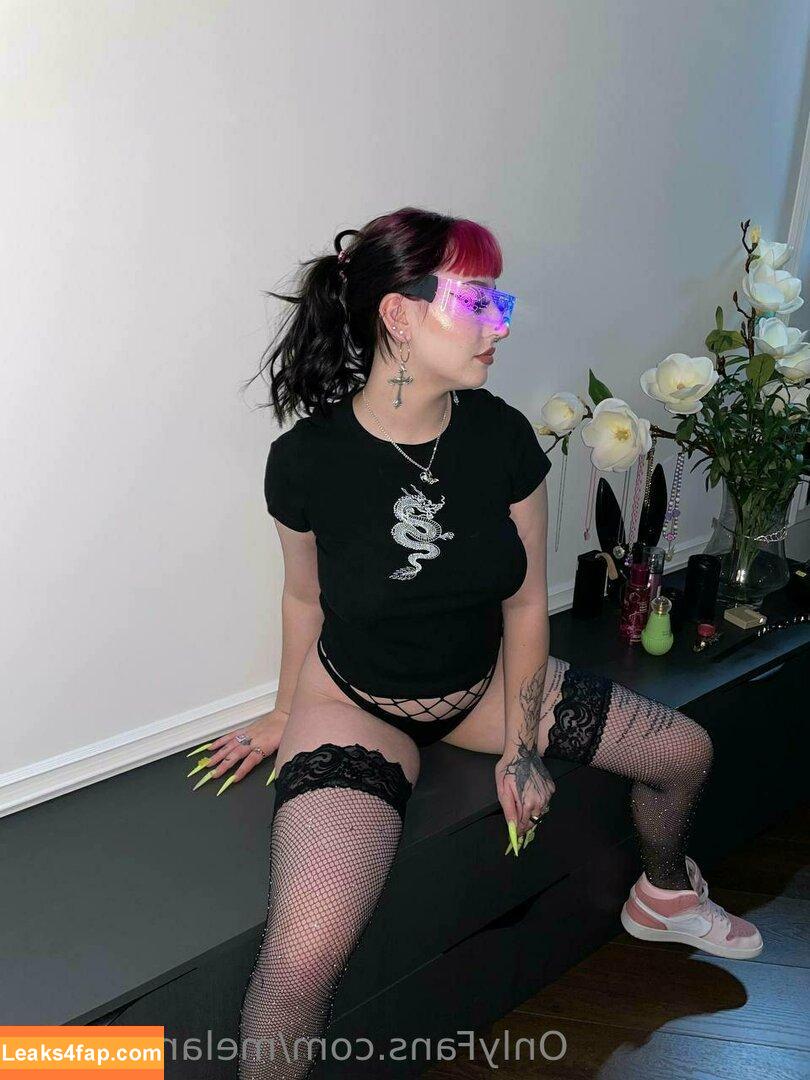 melanie_dark / melanie_dark.mel leaked photo photo #0060