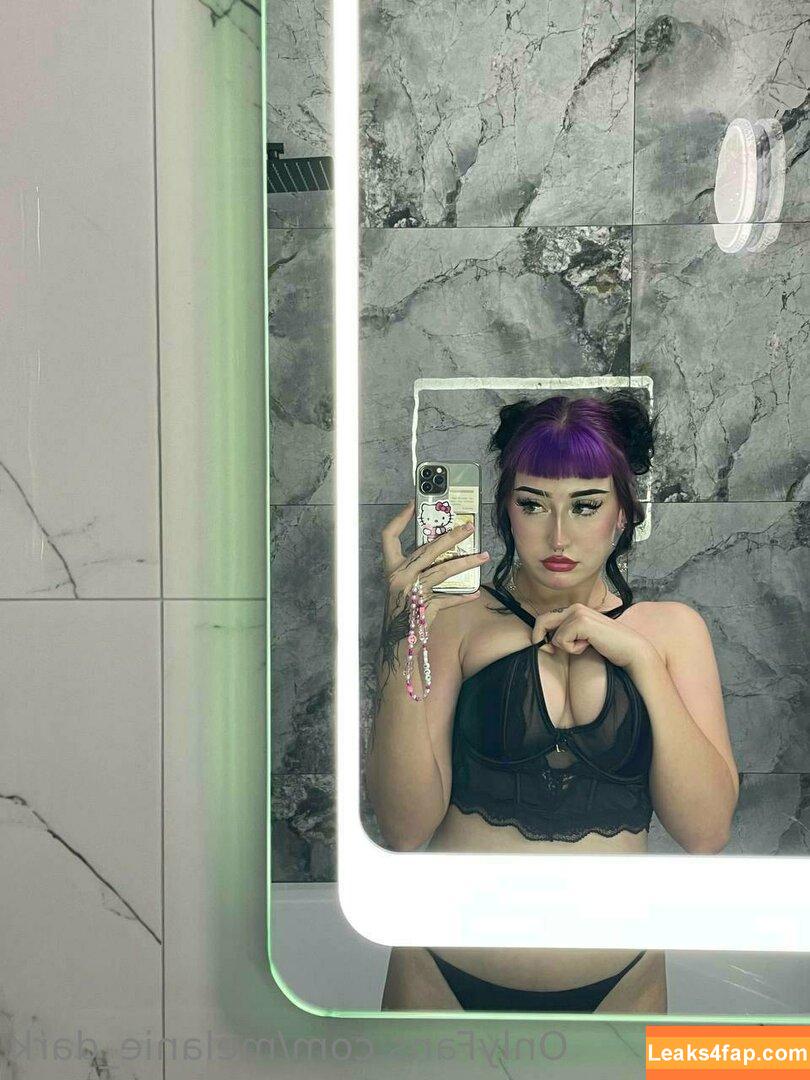 melanie_dark / melanie_dark.mel leaked photo photo #0061