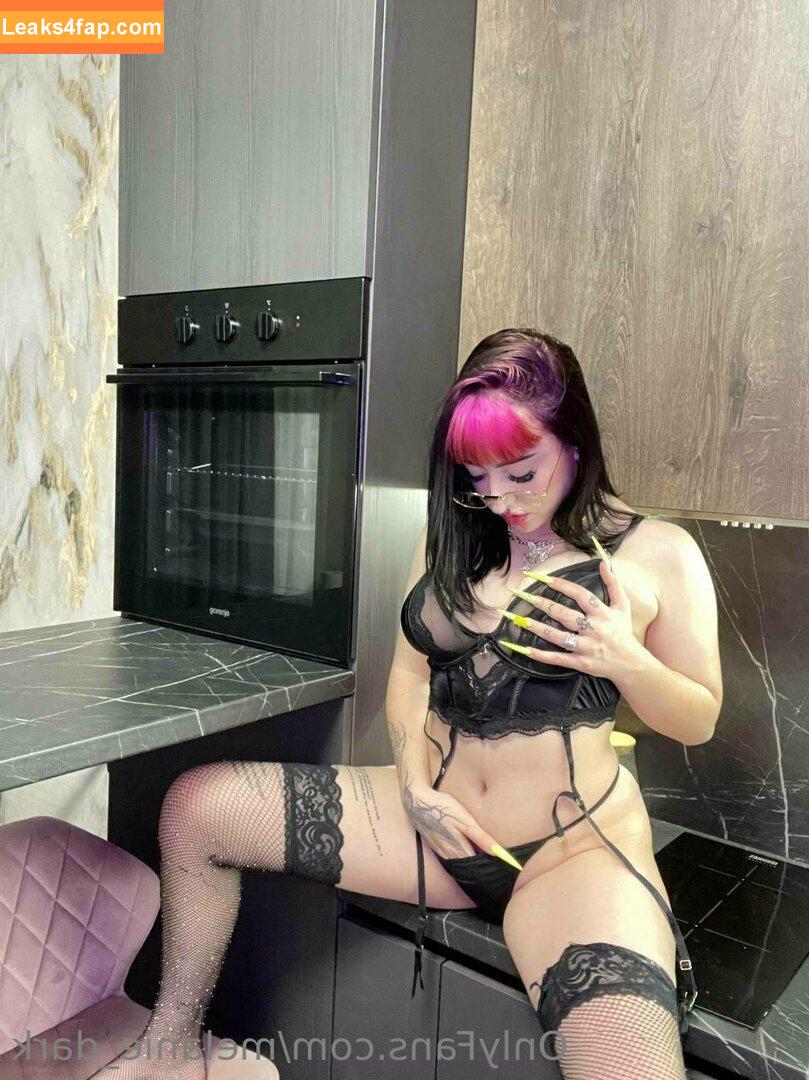melanie_dark / melanie_dark.mel leaked photo photo #0063