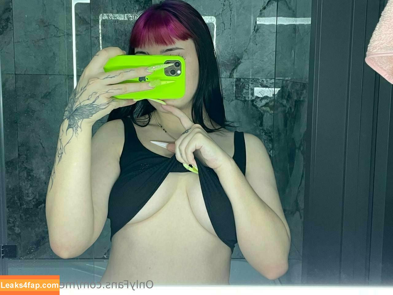 melanie_dark / melanie_dark.mel leaked photo photo #0064