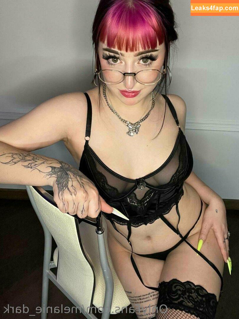 melanie_dark / melanie_dark.mel leaked photo photo #0066
