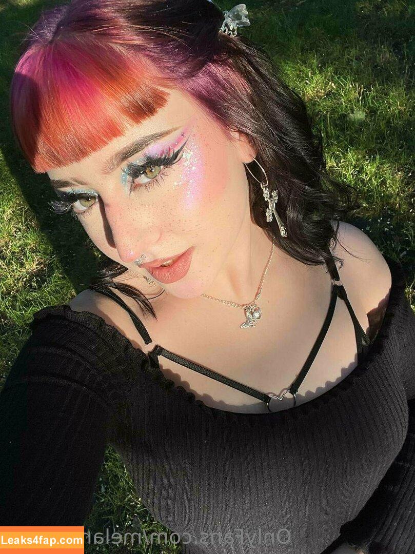 melanie_dark / melanie_dark.mel leaked photo photo #0070