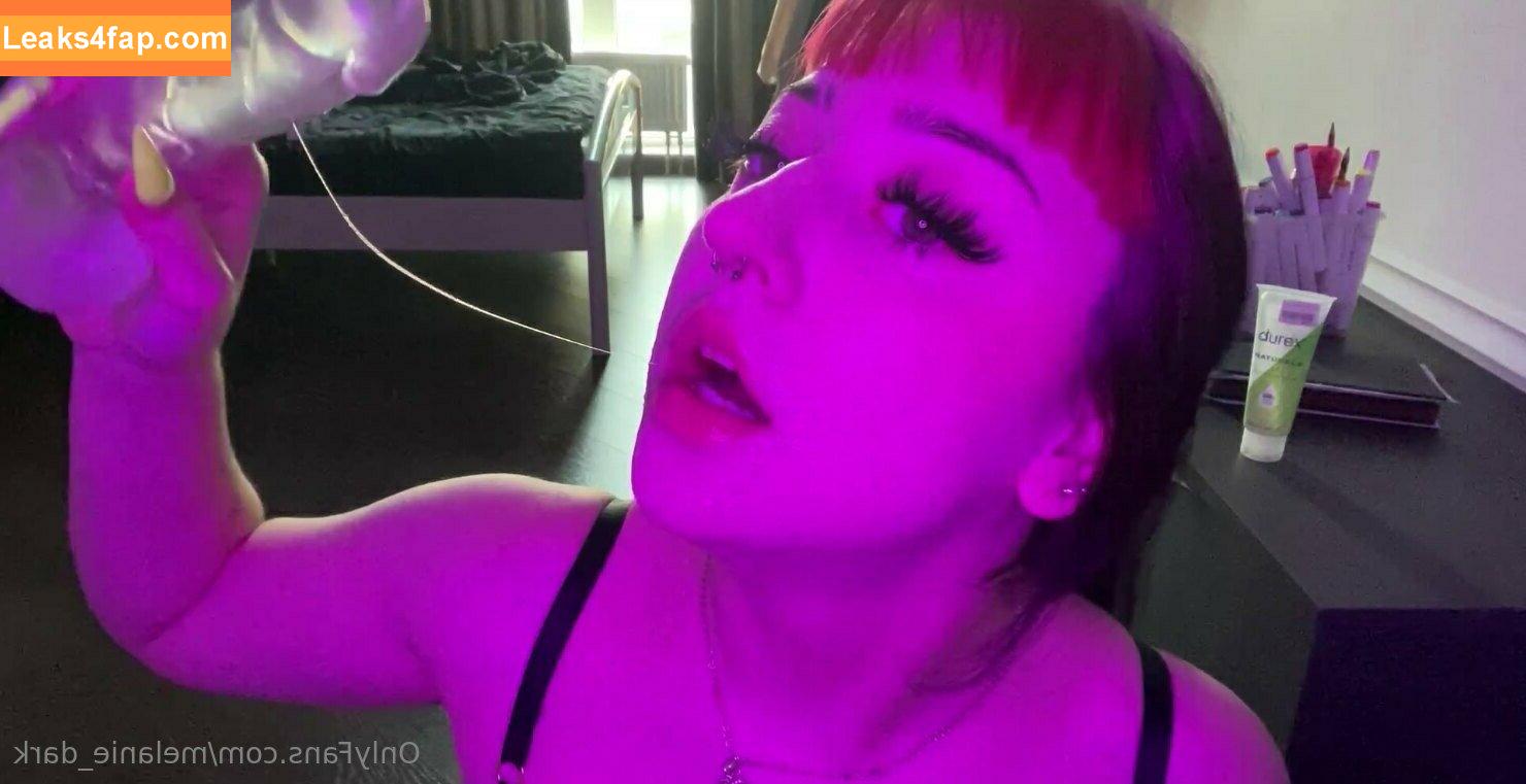 melanie_dark / melanie_dark.mel leaked photo photo #0072