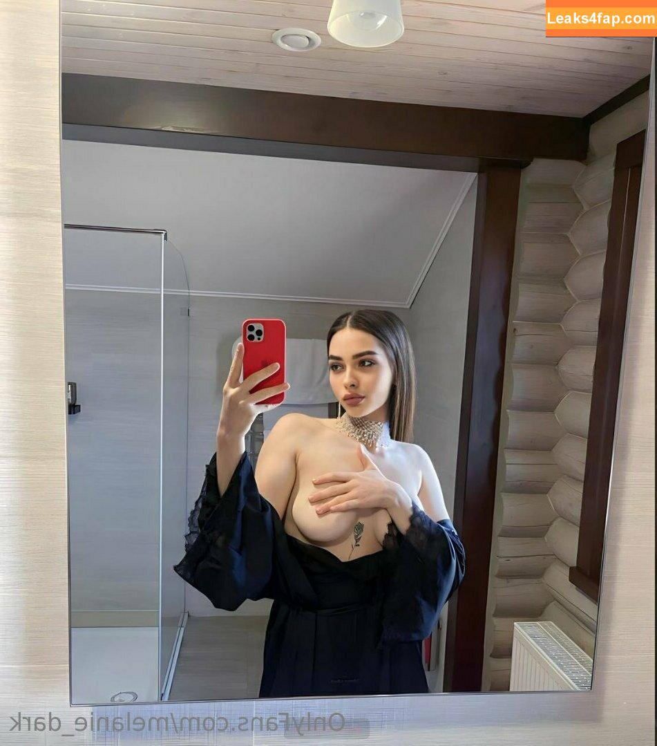 melanie_dark / melanie_dark.mel leaked photo photo #0080