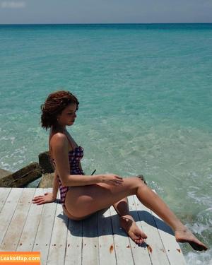 Melanie Dell'Olmo photo #0012